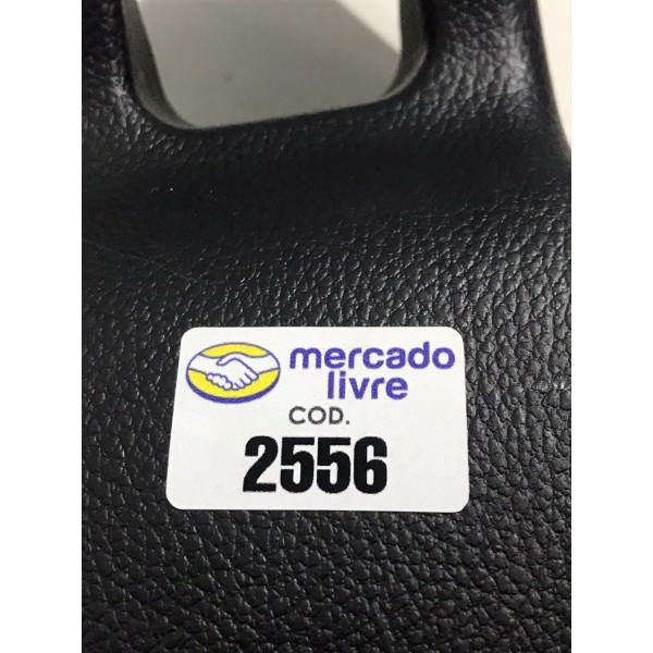 Acabamento Trilho Banco Lado Direito Captiva Gm 2008 A 2015