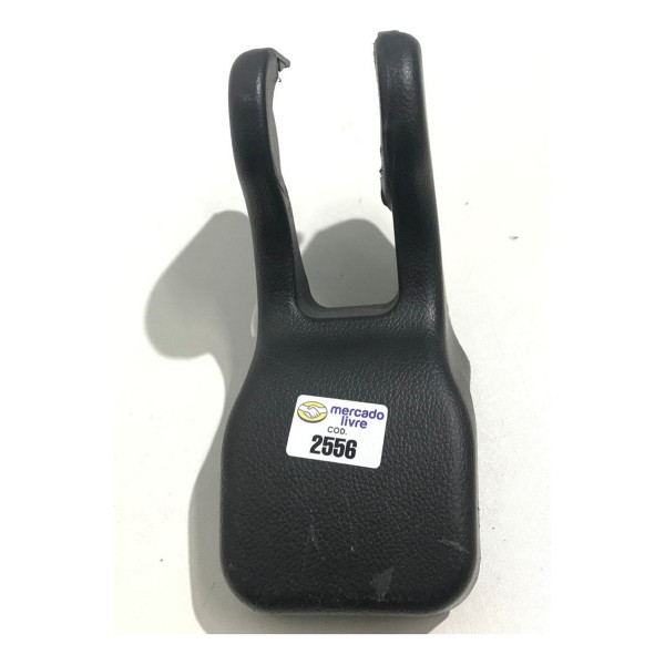 Acabamento Trilho Banco Lado Direito Captiva Gm 2008 A 2015