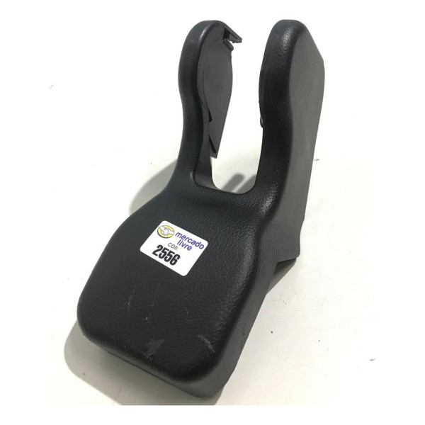 Acabamento Trilho Banco Lado Direito Captiva Gm 2008 A 2015