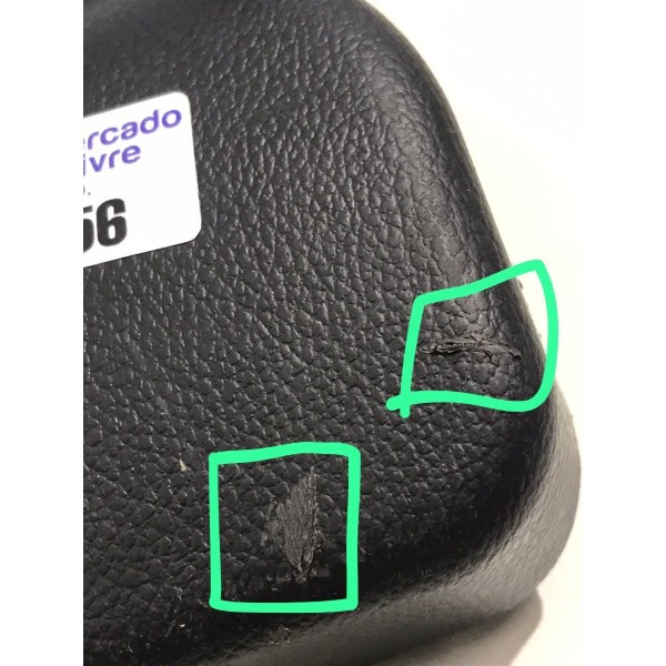 Acabamento Trilho Banco Lado Direito Captiva Gm 2008 A 2015