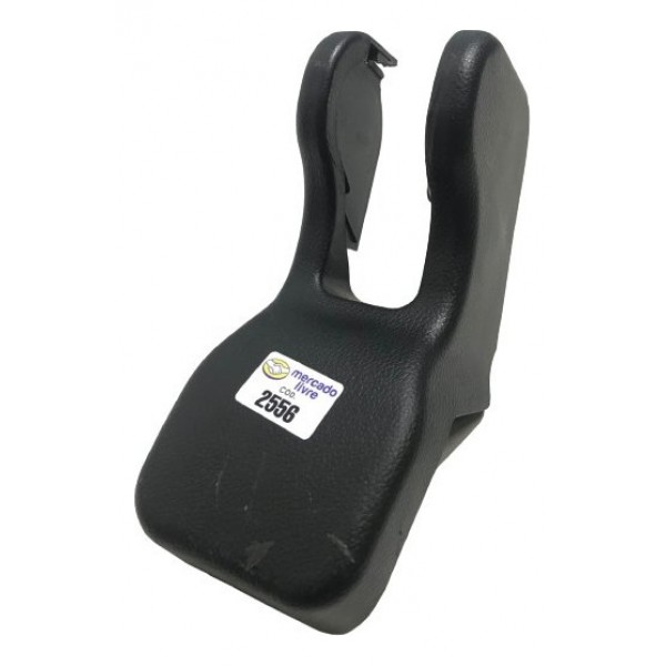 Acabamento Trilho Banco Lado Direito Captiva Gm 2008 A 2015