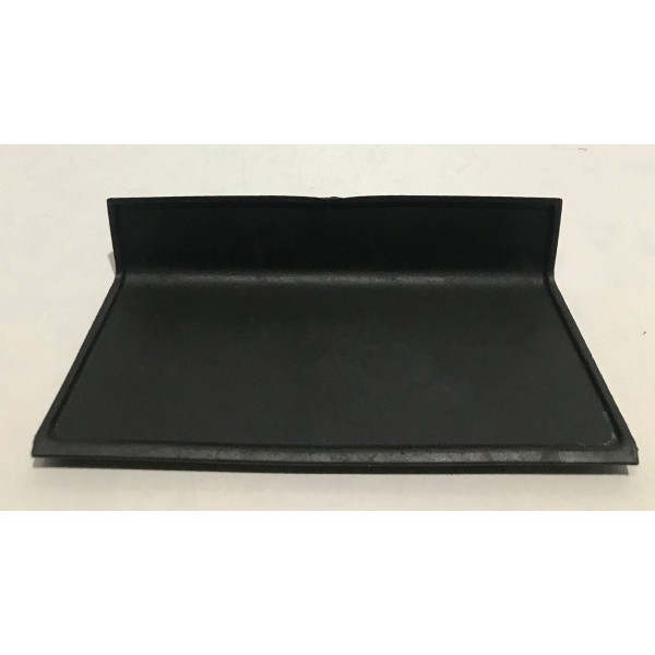 Acabamento Moldura Borracha Chevrolet Captiva 08/13