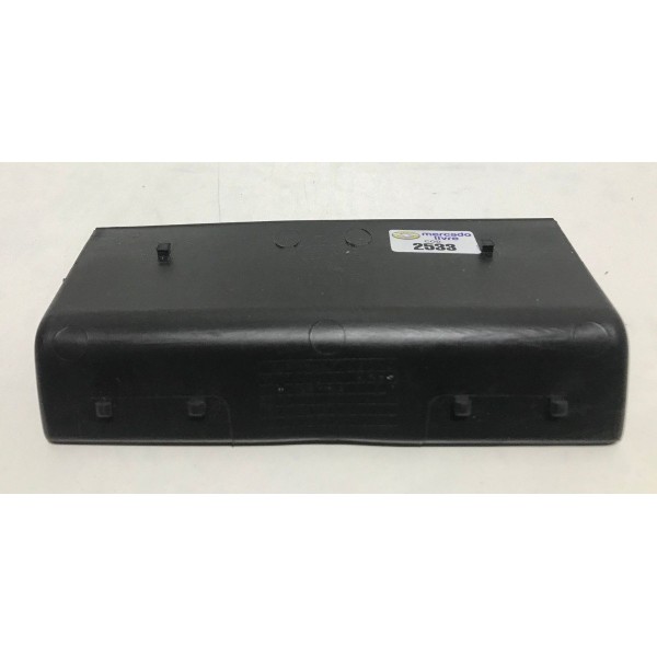 Acabamento Moldura Borracha Chevrolet Captiva 08/13