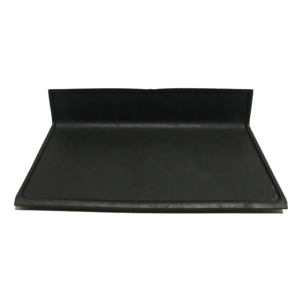 Acabamento Moldura Borracha Chevrolet Captiva 08/13