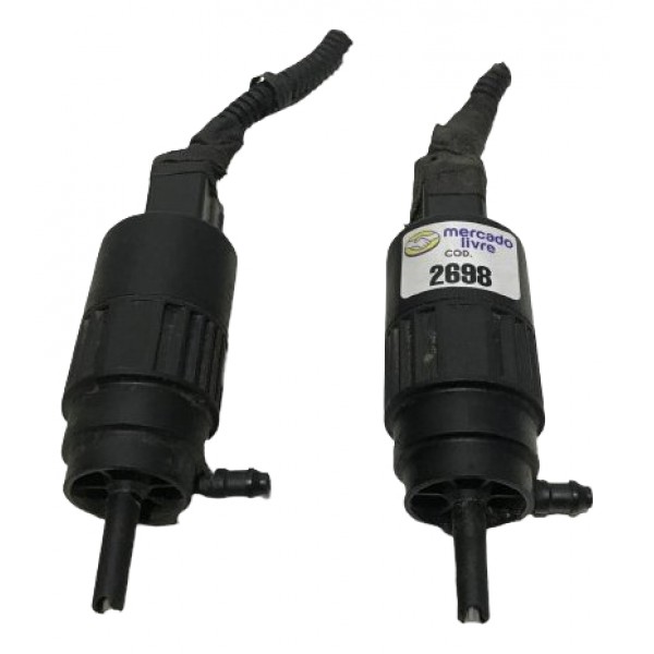 Par Esguicho Parabrisa Chevrolet Captiva 2.4 2012