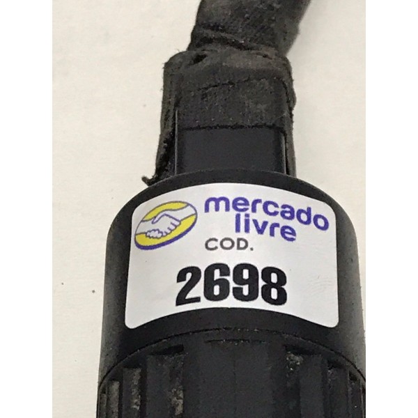 Par Esguicho Parabrisa Chevrolet Captiva 2.4 2012