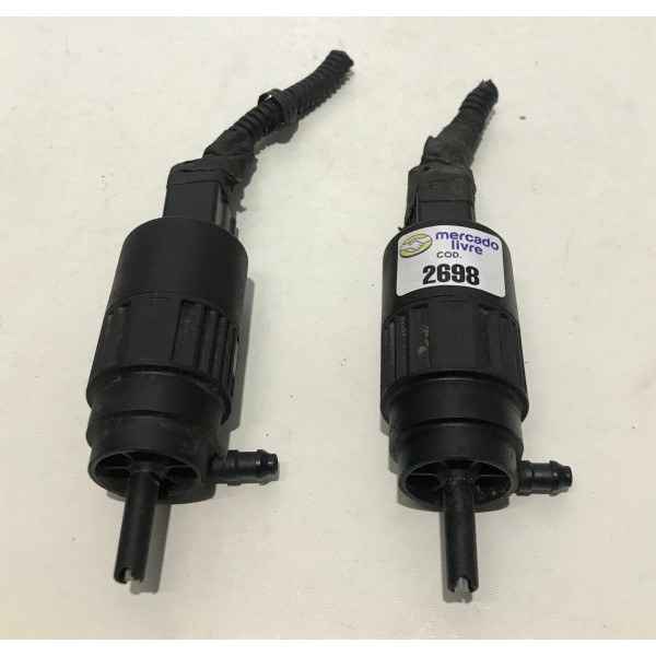 Par Esguicho Parabrisa Chevrolet Captiva 2.4 2012