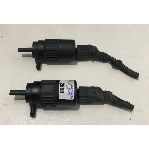 Par Esguicho Parabrisa Chevrolet Captiva 2.4 2012