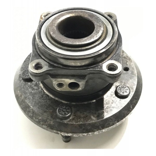 Rolamento Traseiro Esquerdo Chevrolet Captiva 2.4 2012 Peça