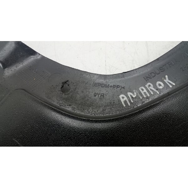 Mangueira Intercooler Amarok 2011 2012 Zsb2h0145955 Peça