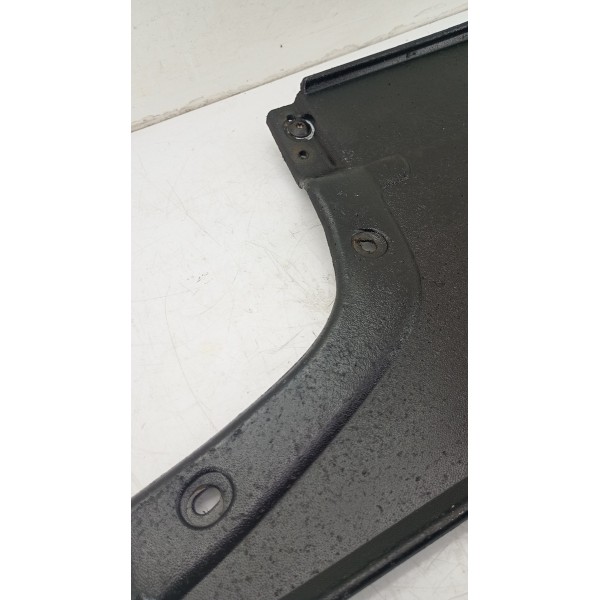 Mangueira Intercooler Amarok 2011 2012 Zsb2h0145955 Peça