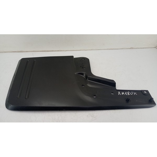 Parabarro Dianteiro Direito Amarok 2010 2011 2012 2013/2016