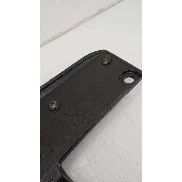 Parabarro Dianteiro Direito Amarok 2010 2011 2012 2013/2016