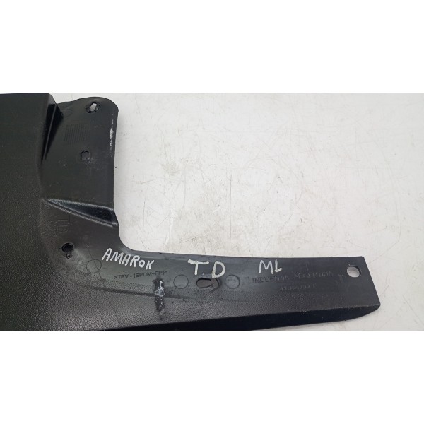 Parabarro Traseiro Direito Amarok 2010 2011 2012 2013/2016