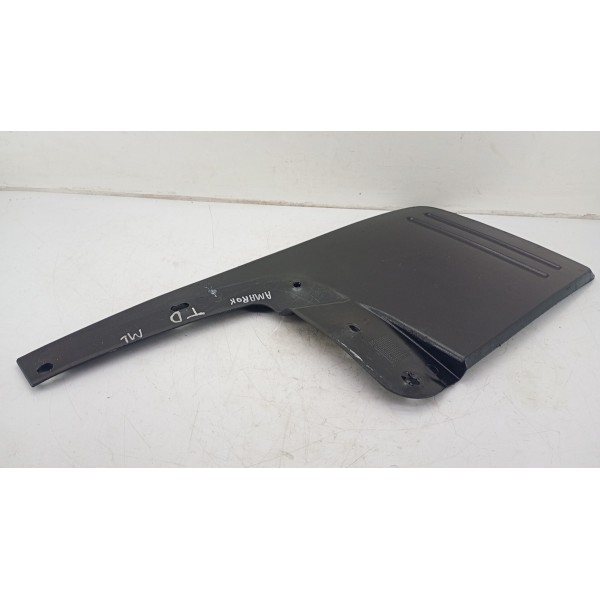 Parabarro Traseiro Direito Amarok 2010 2011 2012 2013/2016