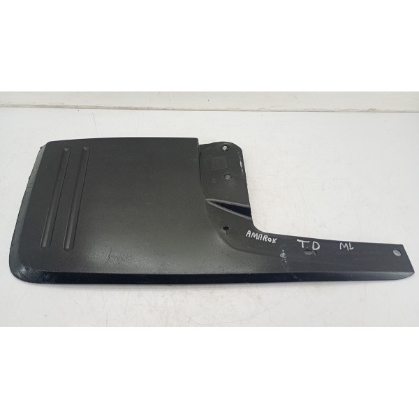 Parabarro Traseiro Direito Amarok 2010 2011 2012 2013/2016