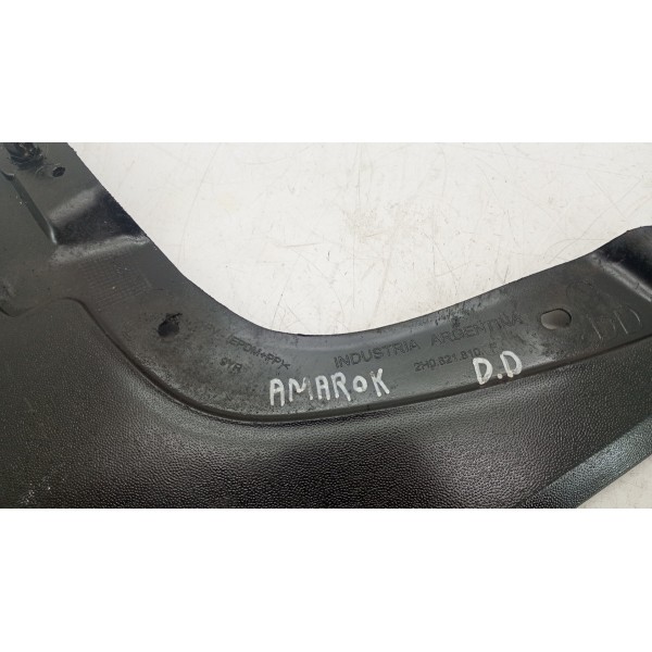 Parabarro Lameiro Roda Amarok 10/19 Diant Direito 2h0821810e