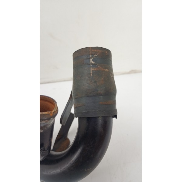 Mangueira Cano Agua Vw Amarok 2.0 2010 2011 2012 2013/2020