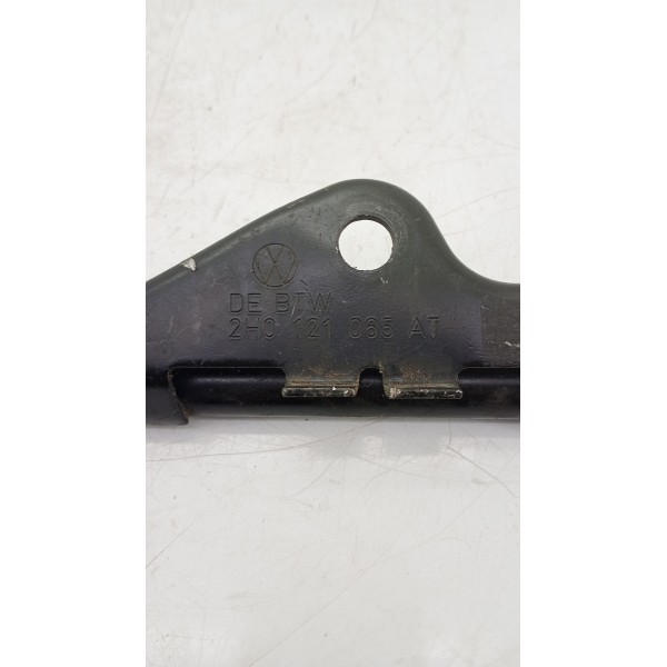 Cano Tubo Água Amarok 2010 2011 2012 2013/2020 2h0121065at