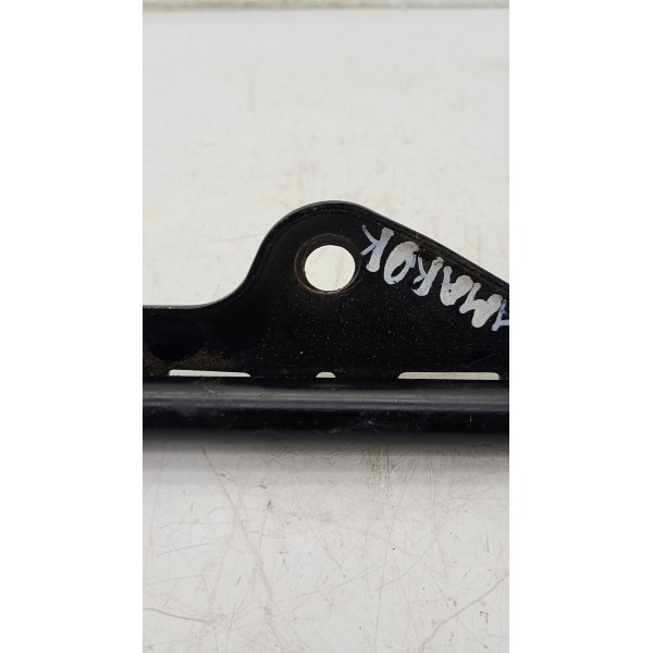 Cano Tubo Água Amarok 2010 2011 2012 2013/2020 2h0121065at