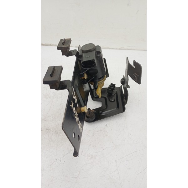 Conjunto Válvula Solenoide Pressão Amarok 2.0 Vw 2010 A 2020