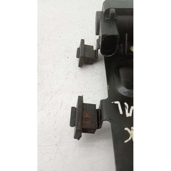 Conjunto Válvula Solenoide Pressão Amarok 2.0 Vw 2010 A 2020
