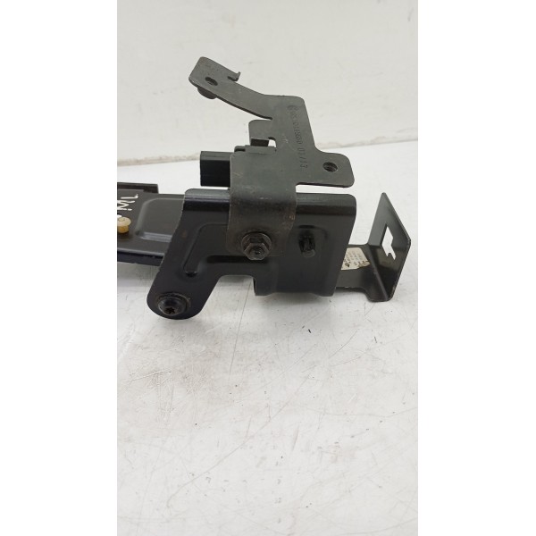 Conjunto Válvula Solenoide Pressão Amarok 2.0 Vw 2010 A 2020