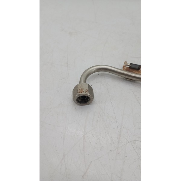 Tubo Cano Combustível Amarok 2.0 Diesel 4cc 2012 2013 /2017