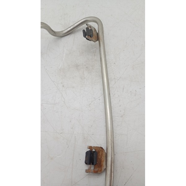 Tubo Cano Combustível Amarok 2.0 Diesel 4cc 2012 2013 /2017