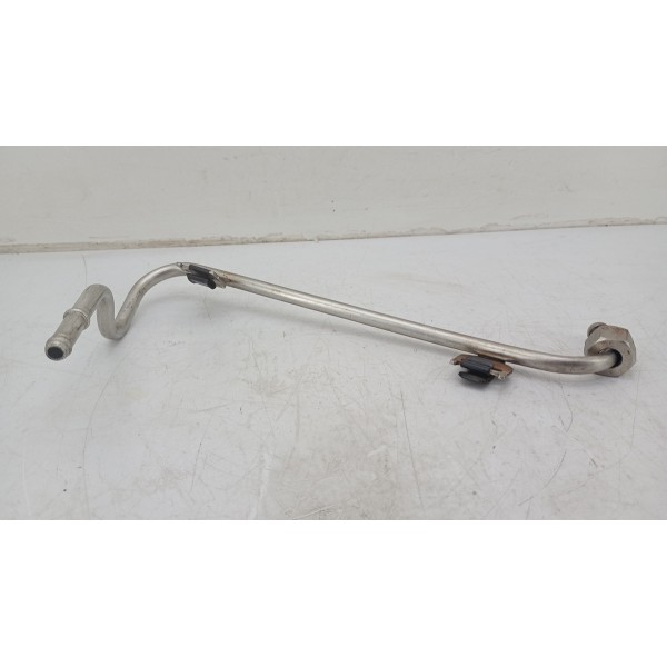 Tubo Cano Combustível Amarok 2.0 Diesel 4cc 2012 2013 /2017