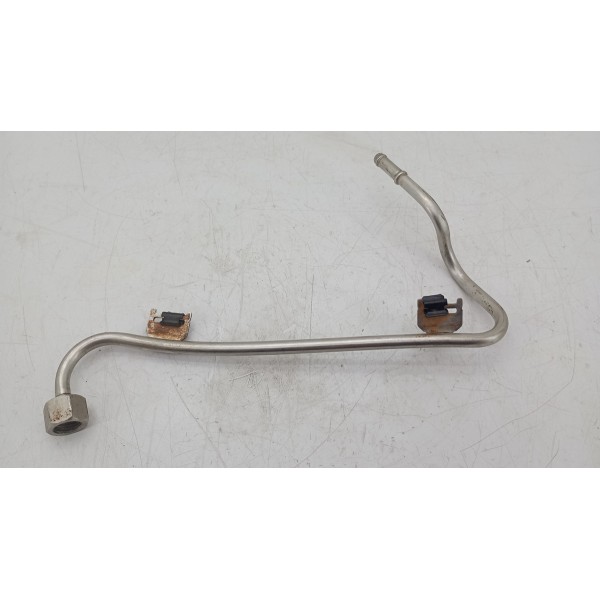 Tubo Cano Combustível Amarok 2.0 Diesel 4cc 2012 2013 /2017