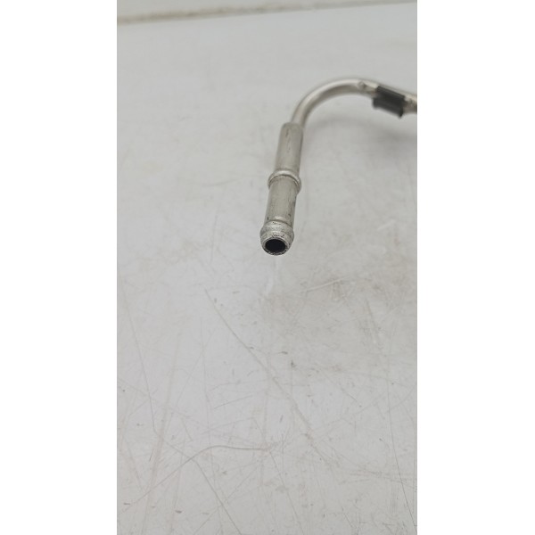 Tubo Cano Combustível Amarok 2.0 Diesel 4cc 2012 2013 /2017