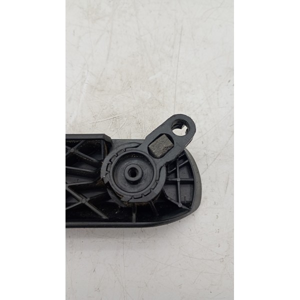 Alavanca Puxador Interna Capô Vw Amarok 2019 2020 2021 Peça