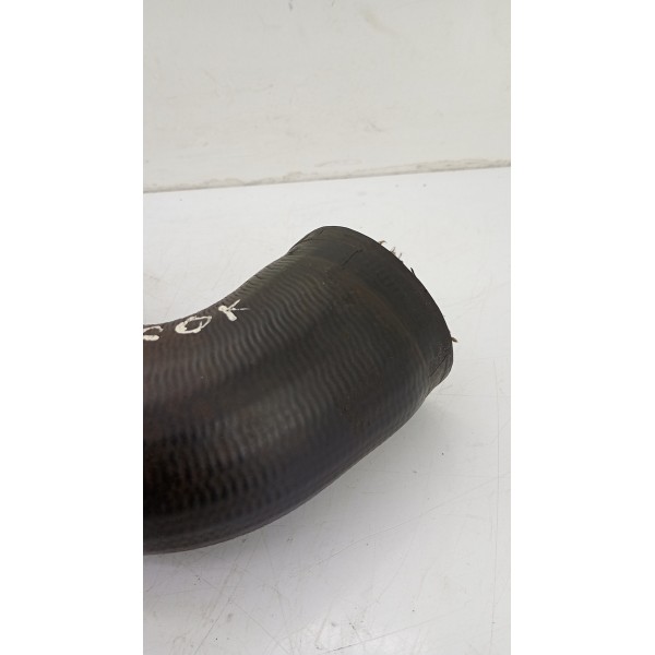 Mangueira Intercoler Vw Amarok 2014 2015 2016 Peça Original