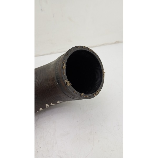 Mangueira Intercoler Vw Amarok 2014 2015 2016 Peça Original