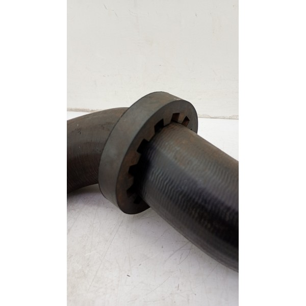 Mangueira Intercoler Vw Amarok 2014 2015 2016 Peça Original