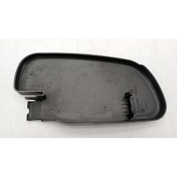 Acabamento Braço Direito Parabrisa Bmw 320 2014 2015 16/2018