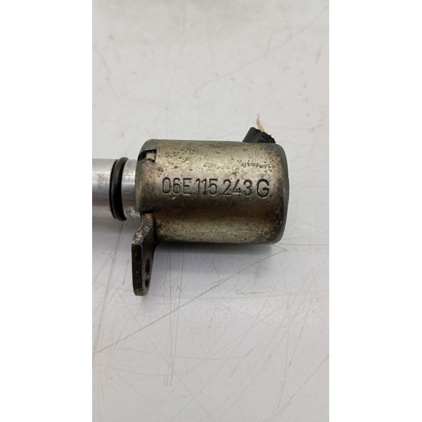 Válvula De Cabeçote 1.4 Audi A5 C/detalhe 2012 A 2020