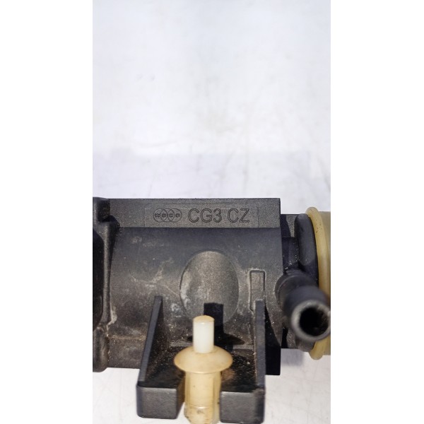 Válvula Solenoide Pressão Amarok 2.0 Vw 2010 2011 2012/2020