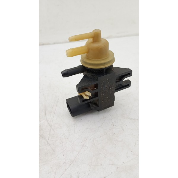 Válvula Solenoide Pressão Amarok 2.0 Vw 2010 2011 2012/2020