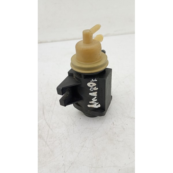 Válvula Solenoide Pressão Amarok 2.0 Vw 2010 2011 2012/2020