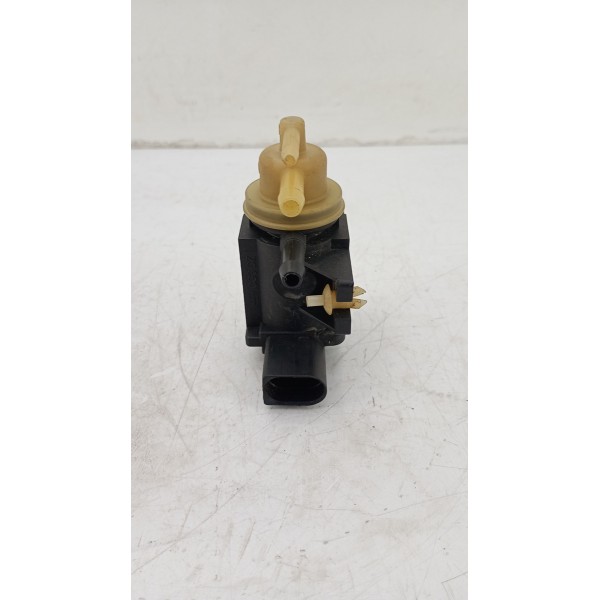 Válvula Solenoide Pressão Amarok 2.0 Vw 2010 2011 2012/2020