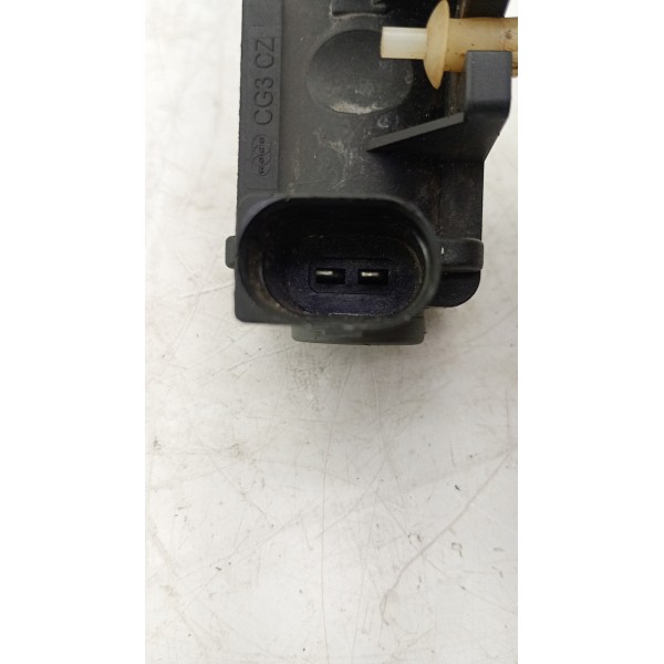 Válvula Solenoide Pressão Amarok 2.0 Vw 2010 2011 2012/2020