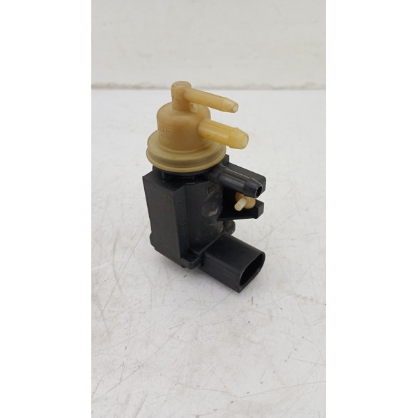 Válvula Solenoide Pressão Amarok 2.0 Vw 2010 2011 2012/2020