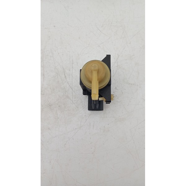 Válvula Solenoide Pressão Amarok 2.0 Vw 2010 2011 2012/2020