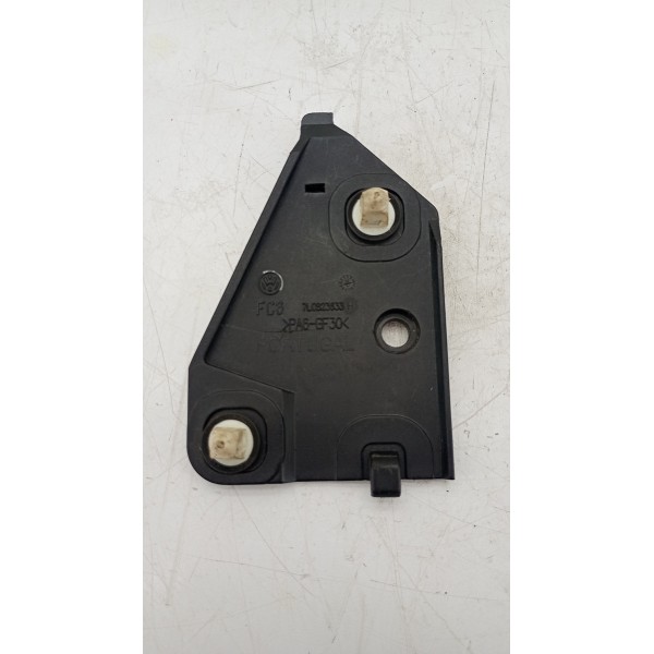 Suporte Alavanca Abertura Capo Vw Amarok 2010 2011 12/2023