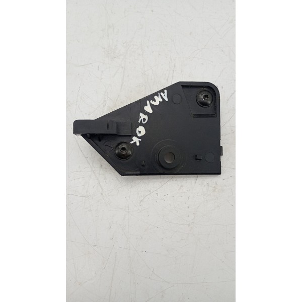 Suporte Alavanca Abertura Capo Vw Amarok 2010 2011 12/2023