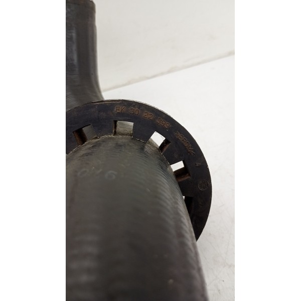 Mangueira Intercoler Vw Amarok 2014 2015 2016 Peça Original