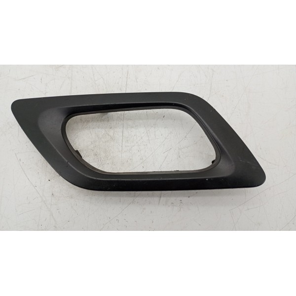 Acabamento Maçaneta Interna C4 Direita 9657085977 C/detalhe