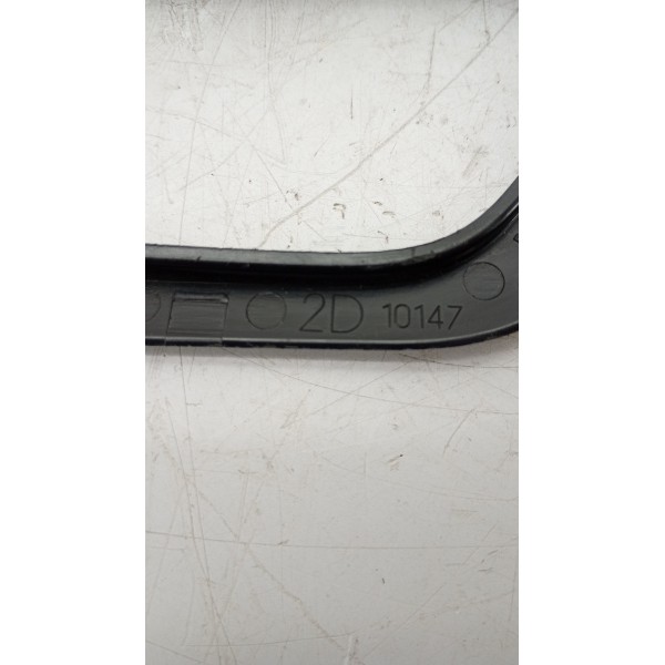 Acabamento Maçaneta Interna C4 Direita 9657085977 C/detalhe